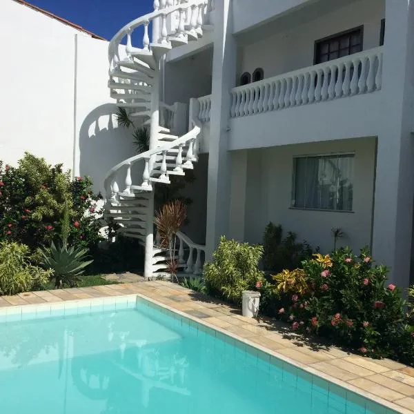 Lofts Dois Corações