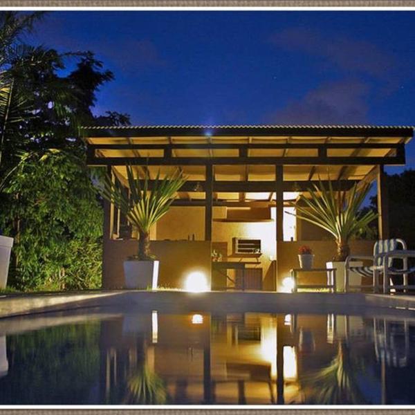 Quinta do Moçambique