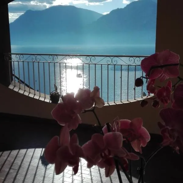 B&B Casa Sartori, hotel v destinaci Malcesine
