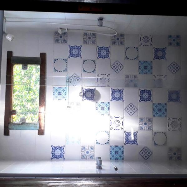 Abrigo Cipó - Foto 3