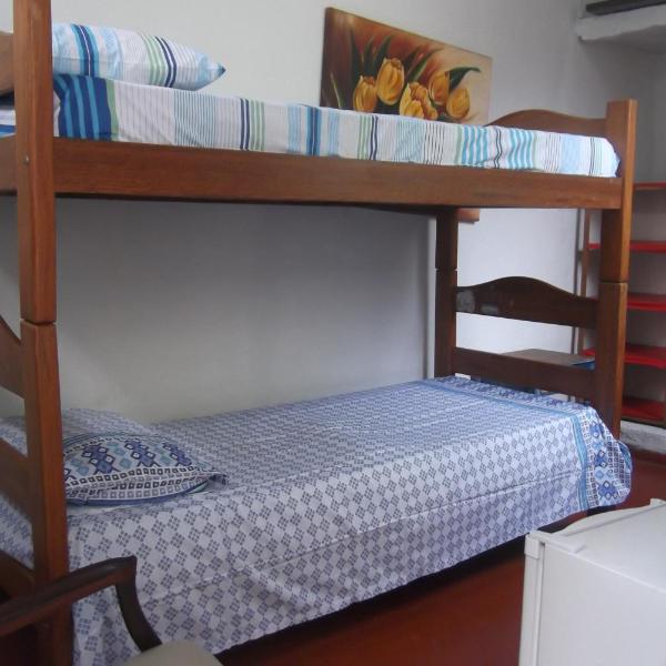 Tião Botelho Guest House - Foto 2