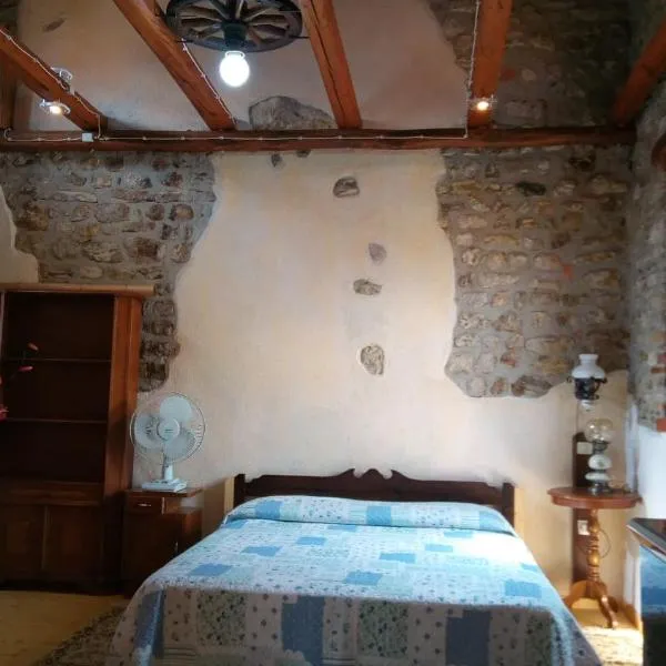Il Borgo dei Laghi, hotel Revine Lagóban