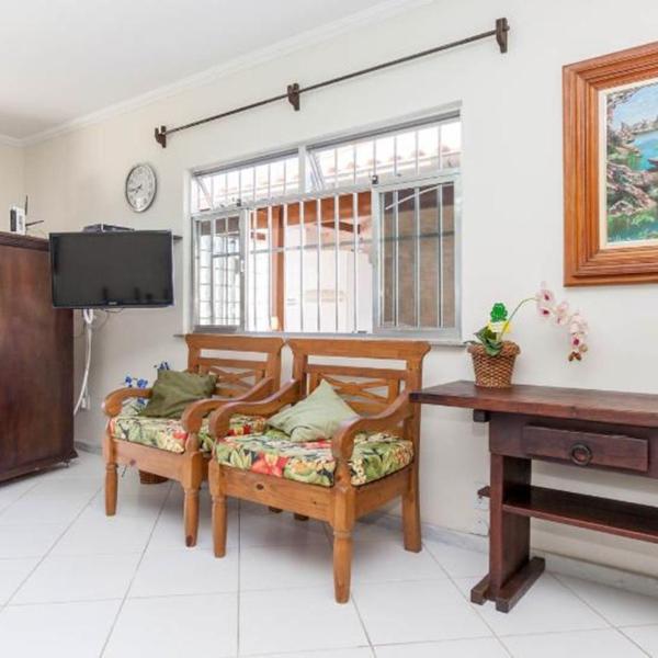apartamento de cobertura praia do forte cabo frio - Foto 4