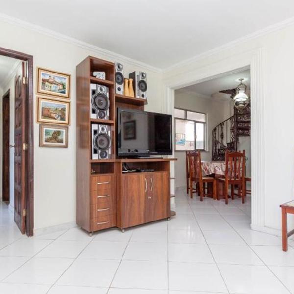 apartamento de cobertura praia do forte cabo frio - Foto 5