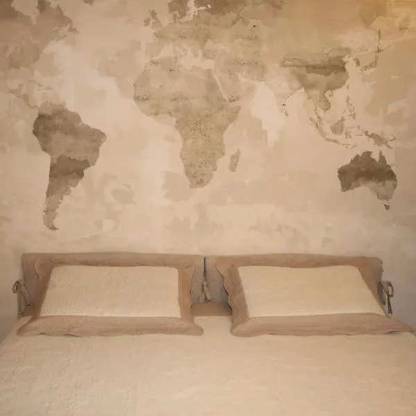 Masone Home、モデナのホテル