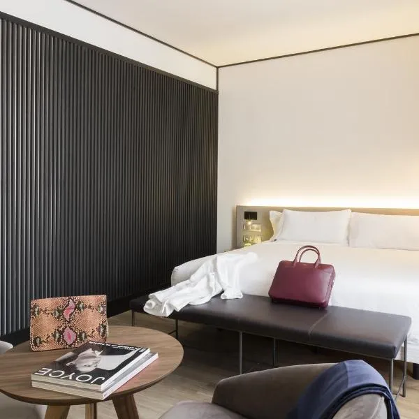 ICON Embassy, hotel in Madrid