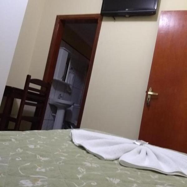 Hotel Telles - Foto 5