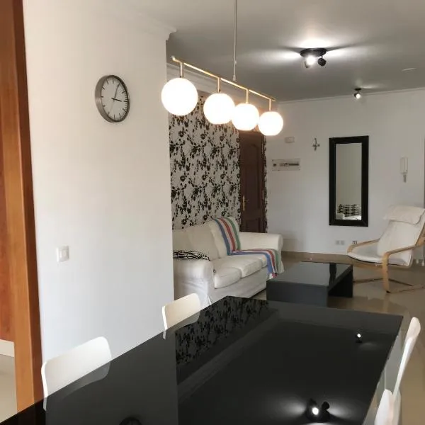 푸에르토 델 로사리오에 위치한 호텔 SEVILLA 44