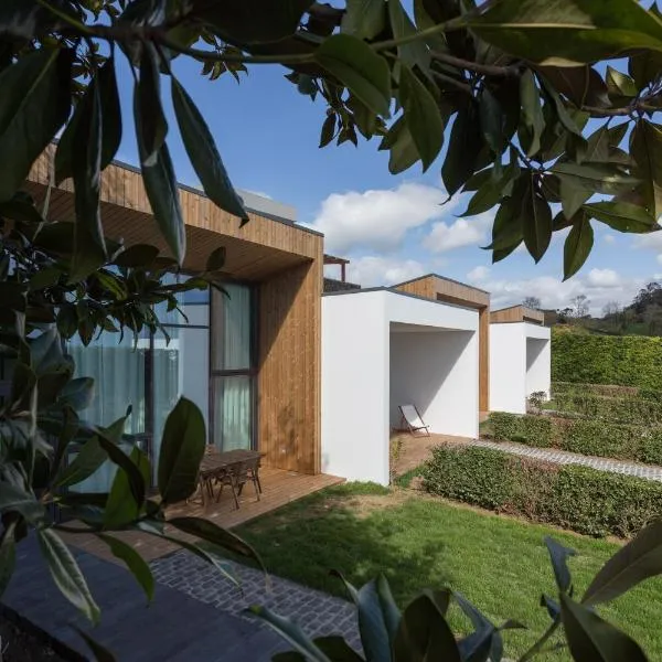 Quinta de Santa Clara, hotel in Ponta Delgada