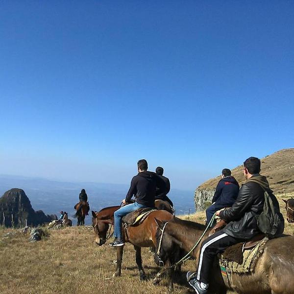 Paraíso Dos Cânions - Foto 5