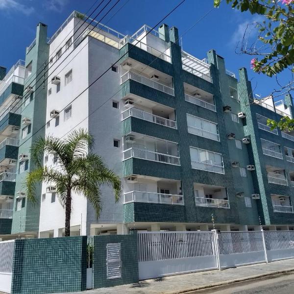 Apartamento Ubatuba-Itaguá