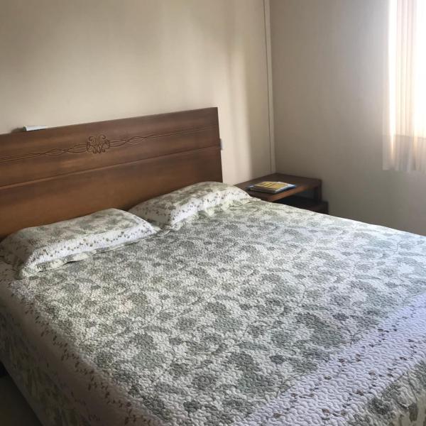 Lindo apartamento no centro de Canela - Foto 2
