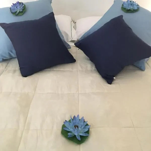 vernazza vacation 3, hotel en Vernazza