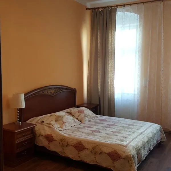Apartman v centru Karlovych Varu, hotel di Karlovy Vary