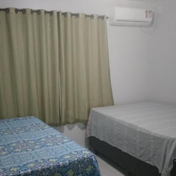 Residencial Granito e Jasmim - Foto 2