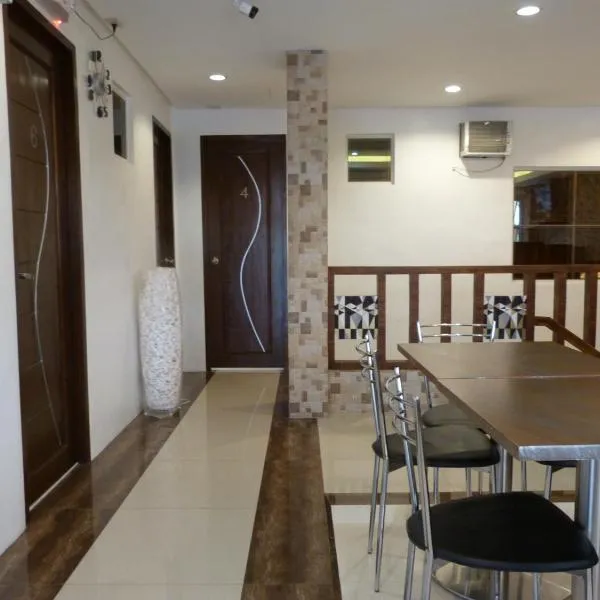 Giorgio's Place, khách sạn ở Polomolok