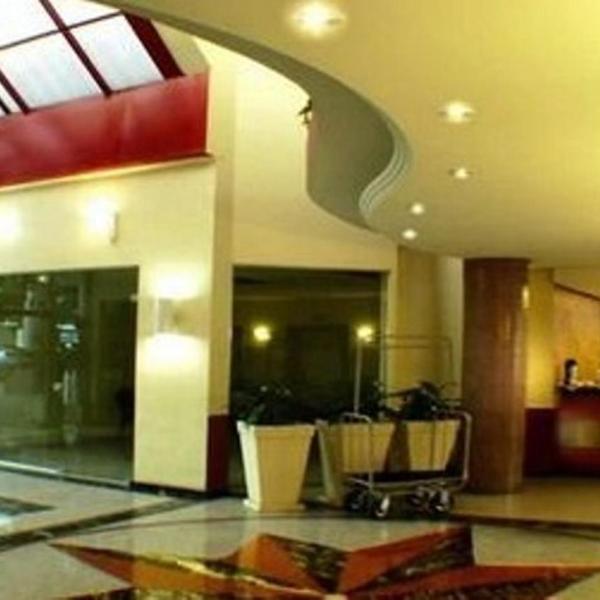Hotel Presidente - Foto 5