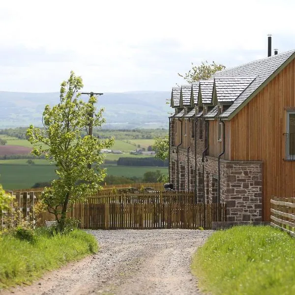 Blairmore Farm, hotel in Crieff