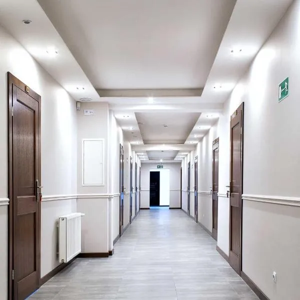 M&A GUEST ROOMS, hotel v destinaci Lomže