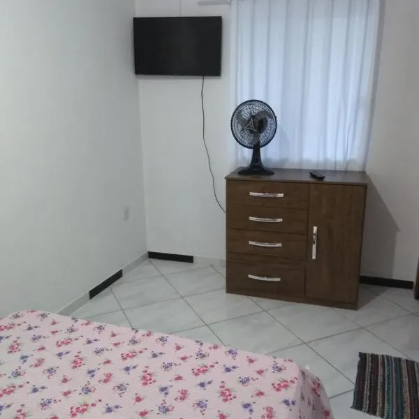 Pousada Pingo de Ouro, hotel a Florianópolis