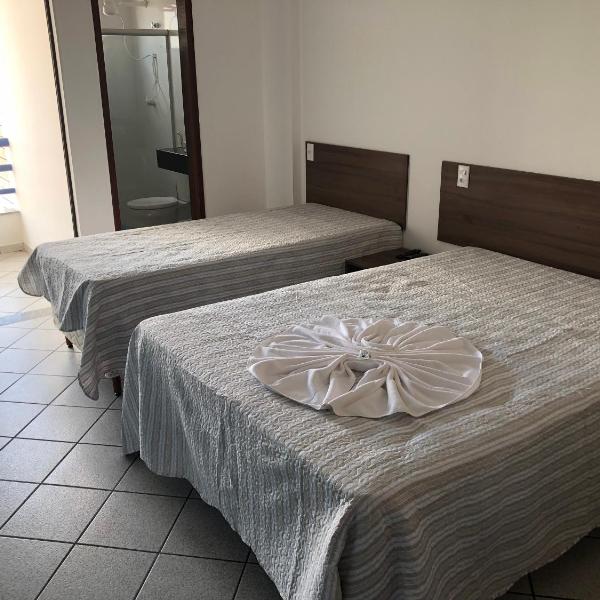 Hotel Kalilândia - Foto 2