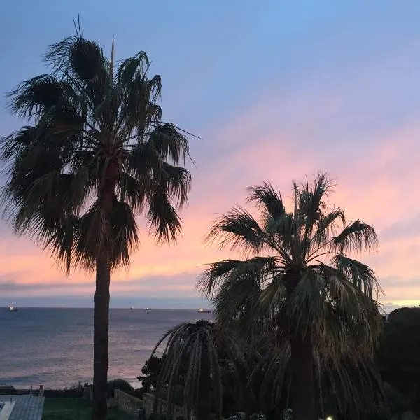 Alojamiento MARE NOSTRUM, hotel en Tarragona