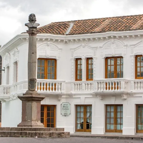 Mama Cuchara by Art Hotels, Hotel in Hacienda El Belén