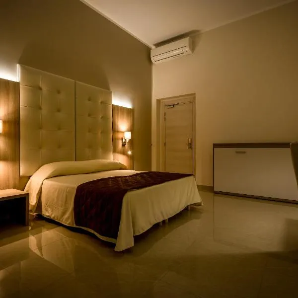 Hotel Bel Soggiorno, hotel in Genova
