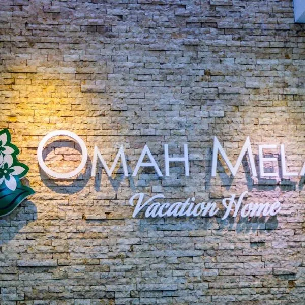 Omah Melati - Vacation Home, hotel v destinaci Solo