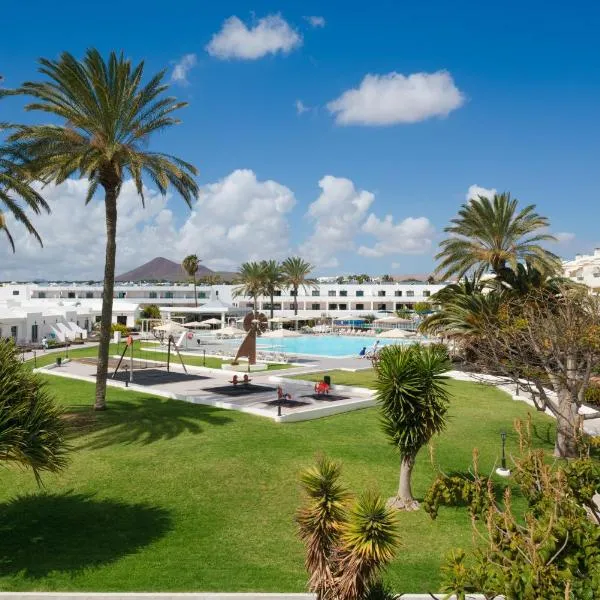 Apartamentos Santa Rosa, hotel em Costa Teguise