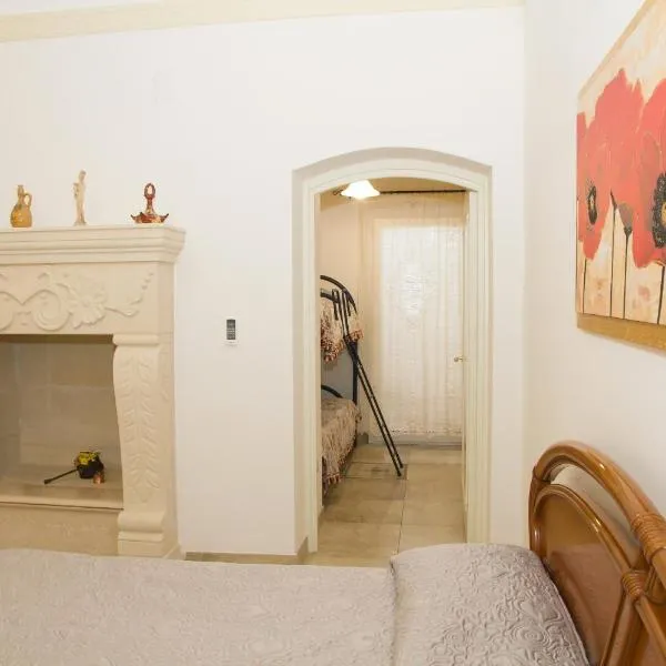 Le Tenute di Agnese, hotel v destinaci Felline