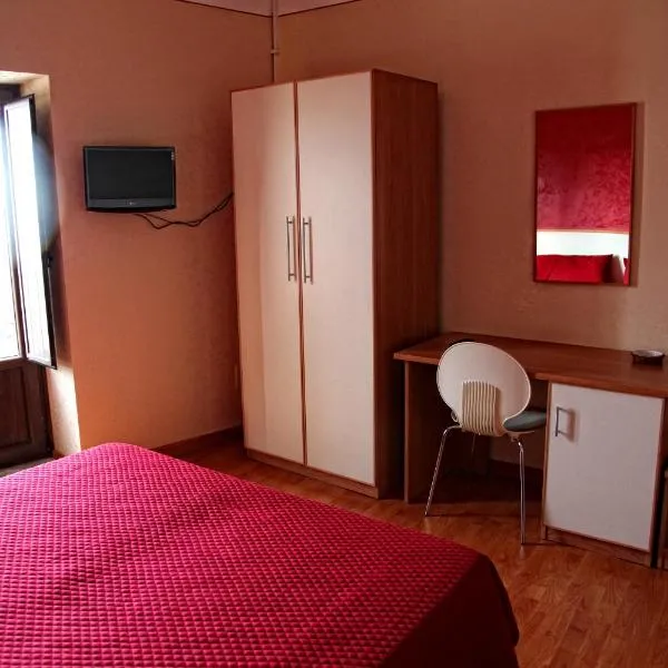 B&B DEL CORSO, hotel v destinácii Gangi