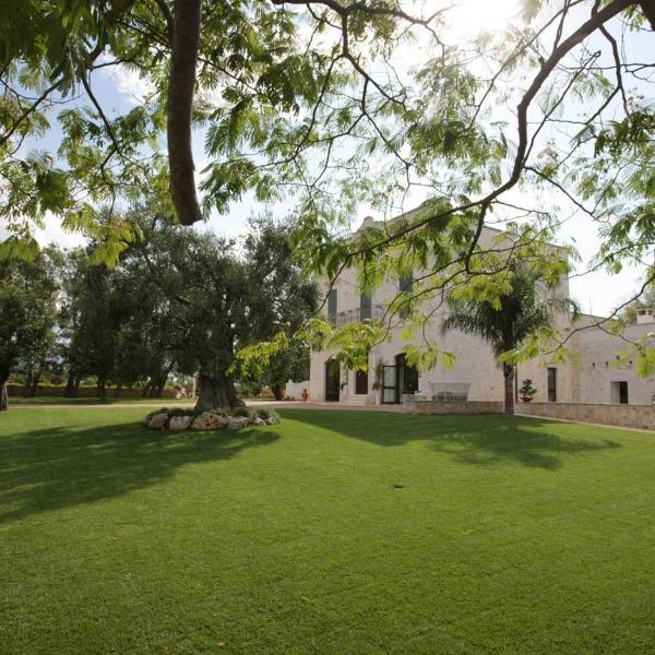 Masseria Torre Catena Resort & Restaurant