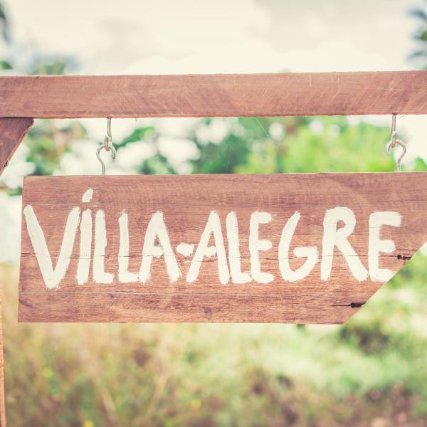 Refugios Parajuru - Villa Alegre - Foto 2