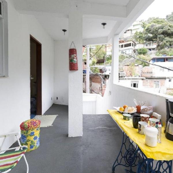 Natural Do Rio Guesthouse - Foto 4
