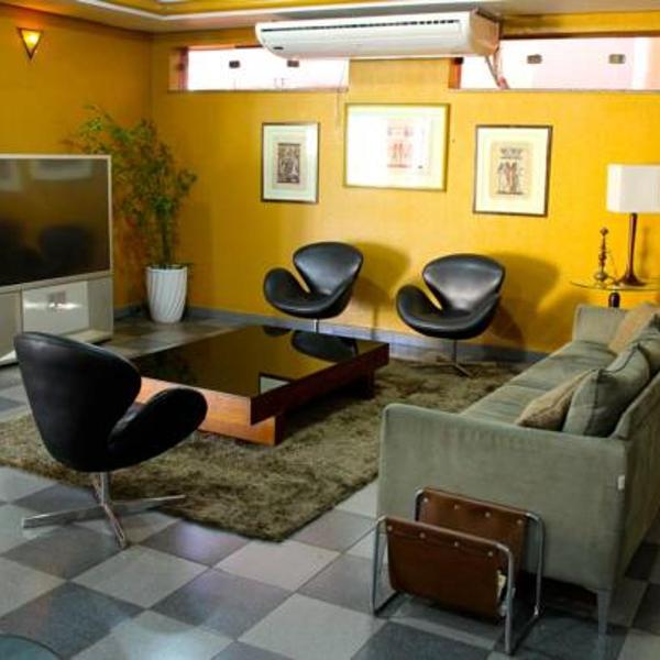 Mabruk Barretos Apart Hotel - Foto 5