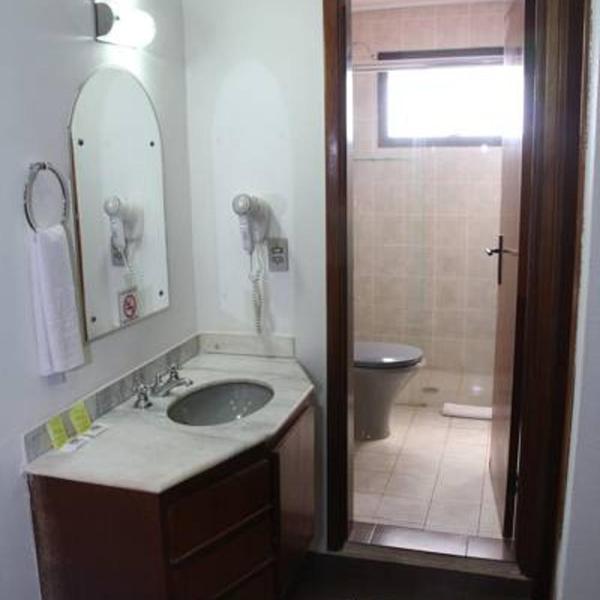 Mabruk Barretos Apart Hotel - Foto 3