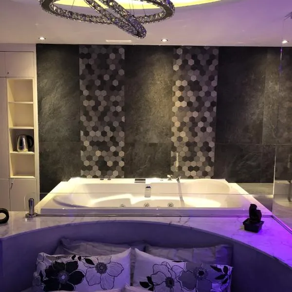 Assisi Luxury SPA Suite, hotel sa Assisi