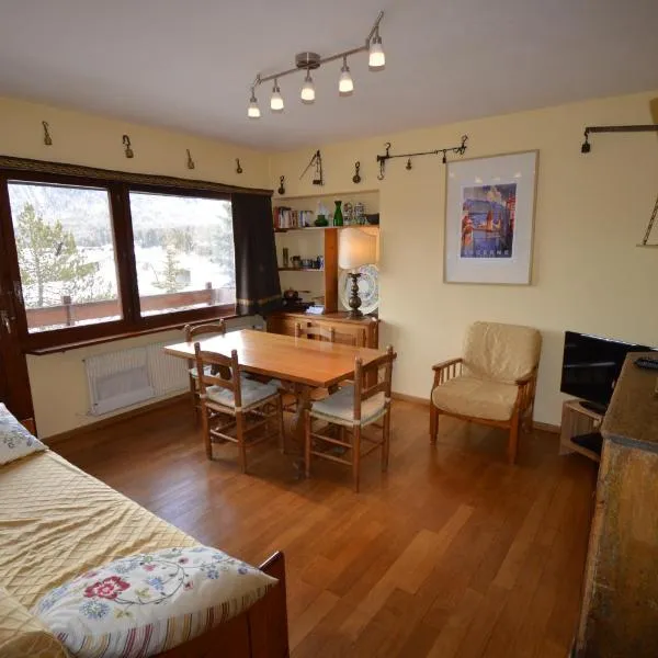 Anna House, hotel em Celerina
