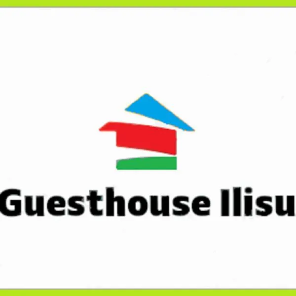 Guesthouse Ilisu: Kah'ta bir otel