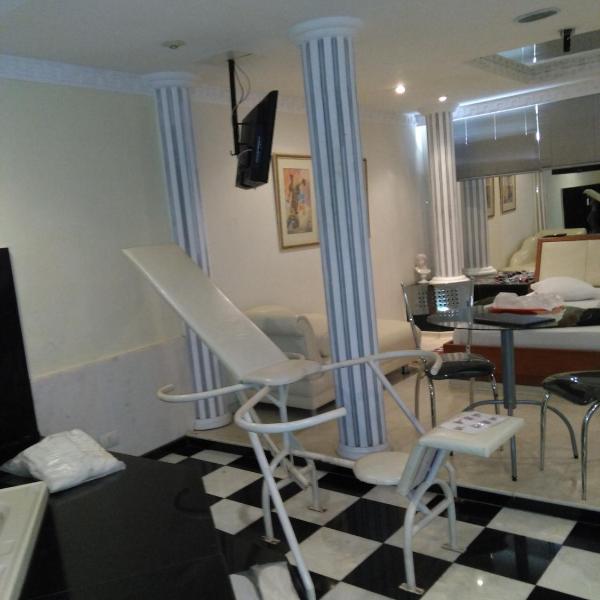 Heru's Motel - Foto 5