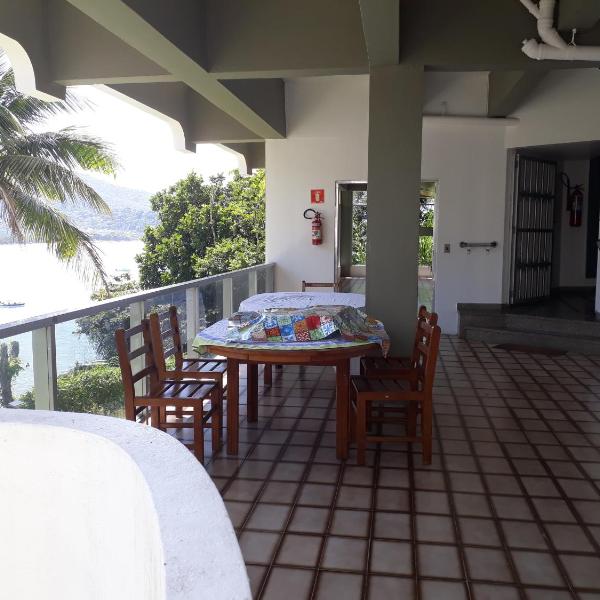 PÉ NA AREIA APTO 708 - Foto 4