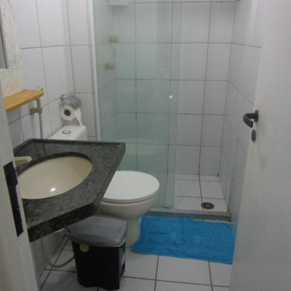 STUDIO EM FORTALEZA NO CONDOMINIO VILA DE IRACEMA - Foto 3