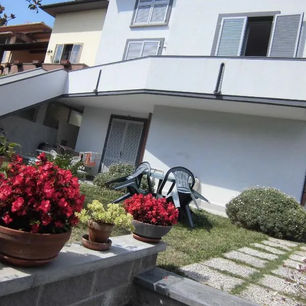 Nicla, hotel a Fiorino