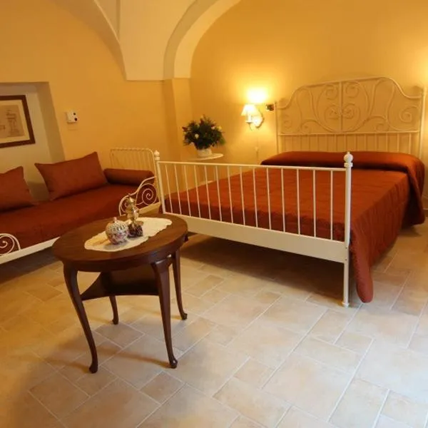 B&B Ippocastano, hotel a Casarano