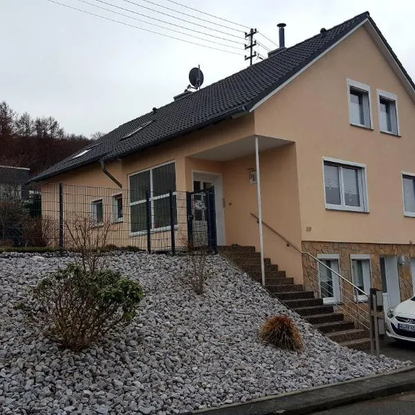 Wolke Siegen, hotel en Siegen