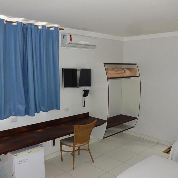 Hotel Monte Carlo Uberlândia - Foto 5