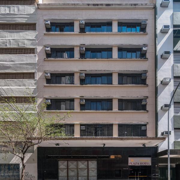 Soneca Plaza Hotel - Foto 2