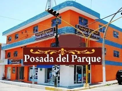 Posada del Parque, hotel v destinaci Mazatlán