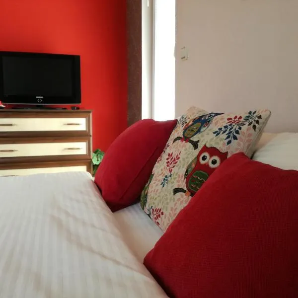 Apartmani RALE rooms, Hotel in Sarajevo